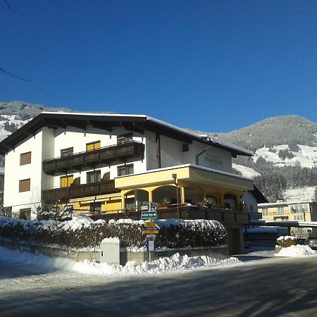 Apart Kofler'S Panorama-Zillertal Fügen Zewnętrze zdjęcie