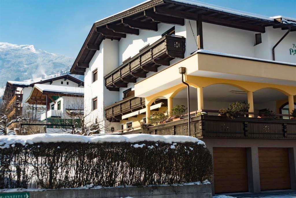 Apart Kofler'S Panorama-Zillertal Fügen Zewnętrze zdjęcie