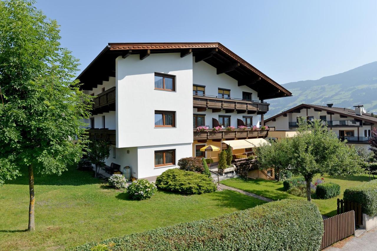 Apart Kofler'S Panorama-Zillertal Fügen Zewnętrze zdjęcie