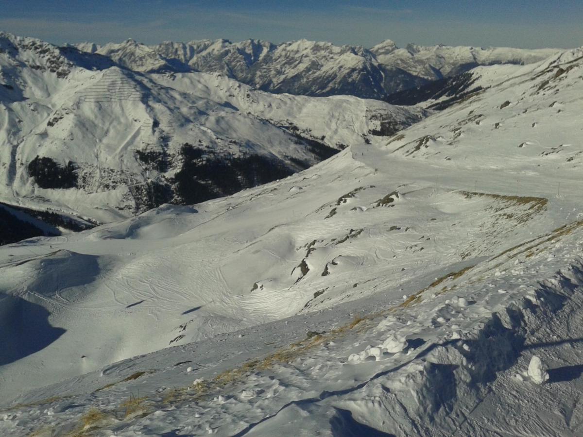 Apart Kofler'S Panorama-Zillertal Fügen Zewnętrze zdjęcie